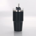 thumbnail image 3 of Gobelet Anti-Brûlure, Gobelet de Voyage en Acier Inoxydable Gobelet de Voyage Innovation Moderne, 3 of 6