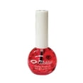thumbnail image 3 of Q Tikels Huile Botanique Parfumée pour Ongles et Cuticules avec Fleur Naturelle, 3 of 7