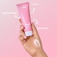 thumbnail image 2 of Synergy Therm Urea and Vitamin E Hand Cream, Moisturizing Formula, 2.54 fl oz, 2 of 7