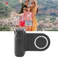 thumbnail image 1 of Magnetic Phone Grip, Lychee Patterned Cell Phone Selfie Grip Ergonomic Design Durable  for Taking Photo, 1 of 7