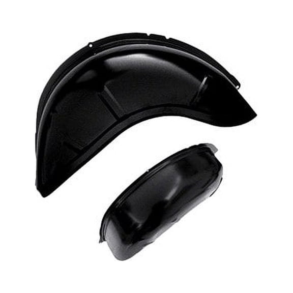 Driver Side Wheel Housing for Ford Mustang 1964-1970