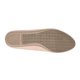thumbnail image 3 of ZAPATOS DAMA STYLO 729 CHAROL BEIGE, 3 of 4