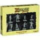 thumbnail image 1 of Meng Modern US Military Individual Load Carrying Equipment Kit de modelo de plástico (escala 1/35) Greenbrier Games 0091037328052, 1 of 1