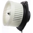 thumbnail image 2 of Blower Motor Compatible with Buick Lesabre 2002-2005 (2002-2005 Deville 2nd Design), 2 of 5