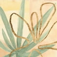 thumbnail image 4 of Annie Warren 12x12 Black Modern Wood Framed Wall Art Titled - Desert Glow II, 4 of 6