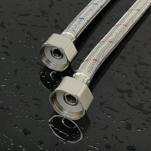 Manguera flexible para monomando hotsell