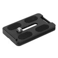 thumbnail image 3 of Camera Quick Release Platefor Arca Swiss,Tripod Quick Release Plate Digital Camera Quick Release Plate CNC Machining Quick Release Plate Enhanced Durability, 3 of 8