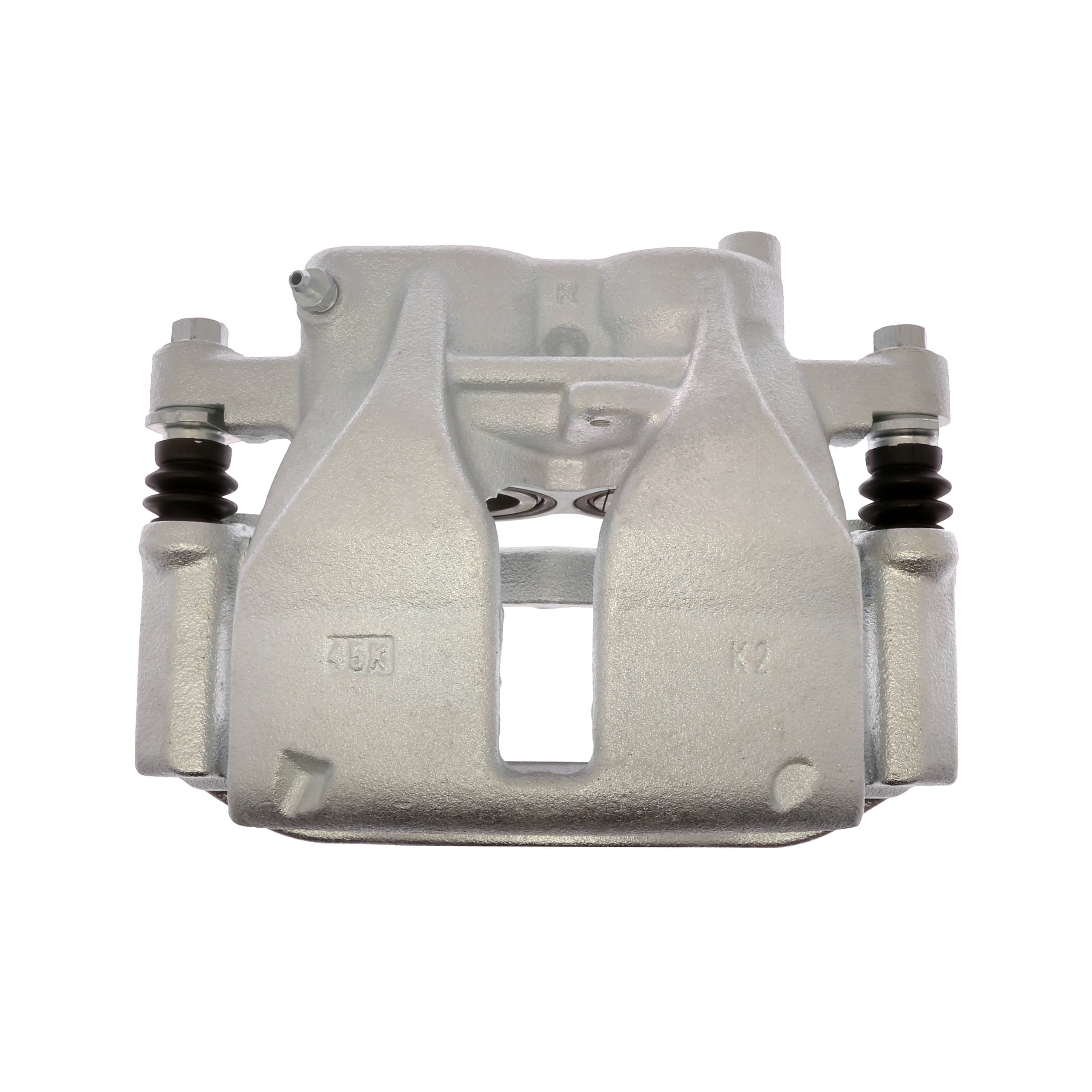 Raybestos Element3 New Plated Calipers