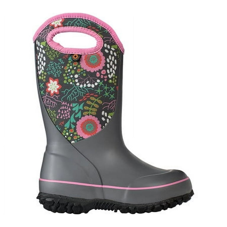Children's Bogs Slushie Youth Boot