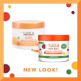 thumbnail image 2 of Cantu Care for Kids Leave-In Conditioner with Shea Butter, 10 oz (Pack of 3) (Packaging May Vary), 2 of 3