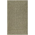 thumbnail image 2 of Nourison Tulum 3' x 5' Olive Outdoor Rug, 2 of 10