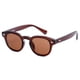 thumbnail image 1 of Gafas de Sol Gtand Vintage Retro Redondas Tintadas UV400 46mm Unisex, 1 of 6