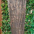 thumbnail image 2 of simhoa Artificial Tree Bark Ideal Coverage Simulation Bark for Columns Walls Floors 100cmx30cm, 2 of 8
