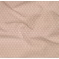 thumbnail image 4 of oneOone Organic Cotton Poplin Twill Fabric Shapes Geometric Decor Fabric Printed BTY 42 Inch Wide, 4 of 4
