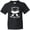 AB-Black, variant on Inktastic Living Life on the Lake Youth T-Shirt