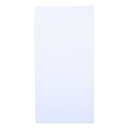 UPC: 0789541047780 | Art Alternatives Canvas Panel  White  8  x 16