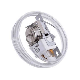 Samsung Genuine OEM DA47-00243K Refrigerator Bi-Metal Thermostat