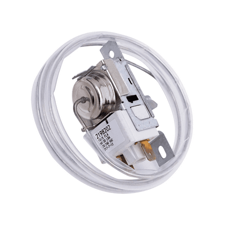 Scaroo WP2198202 Refrigerator Cold Control Thermostat Whirlpool 1-PACK