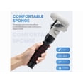 thumbnail image 3 of VR Game Handle Accessories for Quest 2 Controllers, Dual Handles Extension Grips for Playing Beat Saber Gorilla Tag Games,VR Golf Club Attachment, 3 of 7