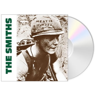 The Smiths - Meat Is Murder - Music & Performance - CD - Walmart.com