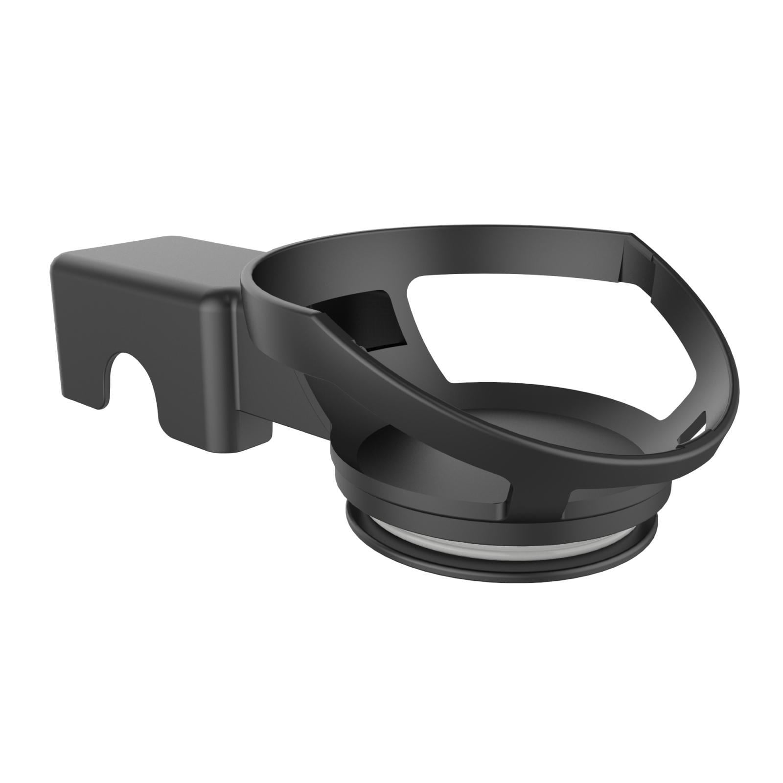 Étagère Murale pour Maison Intelligente pour Dot 4 4e - Fabrication Avancée Noir