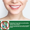thumbnail image 4 of Coffee Stain Toothpaste Breath Fresh Teeth Clean Oral Care, 4 of 8