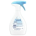 Febreze OdorFighting and Deodorizing Fabric Refresher, Unscented, 27