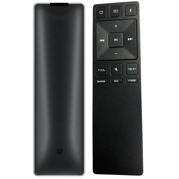 New XRS320n-E3 Remote Control for Vizio SoundBar