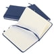 thumbnail image 5 of Cuaderno Fugacal tapa dura protección ocular Cuero PU artificial 14 x 9 cm, 5 of 8