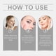 thumbnail image 4 of Crema para Ojos Miracles con Retinol | Hidratante Antiarrugas | Reduce Arrugas y Reafirma | 50 Ml, 4 of 7