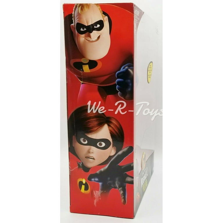 Walmart incredibles 2 toys sales