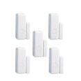 thumbnail image 1 of Wireless Magnetic Door & Window Sensor EV1527 Coding Mode For Home Security Alarm System Home Burglar Alarm Kits ,Consistent Performance, 1 of 7