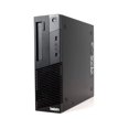 thumbnail image 4 of PC Lenovo ThinkCentre m93p Core i7 RAM 8GB 1TB con monitor 20.5pulg, 4 of 6