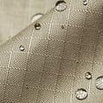 thumbnail image 3 of Garden Winds Replacement Canopy Top Cover and Netting Set for Wicker 10 x 12 Gazebo - RipLock 350, 3 of 6