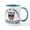 White/Blue Inside, variant on CafePress - Transformers Always Be A Autobot - 11 oz Ceramic Mug - Novelty Coffee Tea Cup