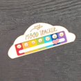 thumbnail image 5 of New Upgrade Social Battery Pin - My Social Battery Creative Lapel Pin, Fun Enamel Emotional Pin 7 Days A Week, 5 of 5