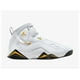 thumbnail image 1 of Size 6.5 - Jo r-dan True Flight White Yellow Ochre, 1 of 5