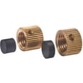 thumbnail image 1 of B & K Industries Bleeder Caps 3Pack Asst 888-221RP, 1 of 2