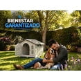 thumbnail image 4 of Casa Para Perro Q Perrón De Lujo Resistente Y Duradera Para Raza Mediana, 4 of 7