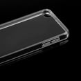 thumbnail image 3 of 2x Funda De Piel De Goma De TPU Suave Y Clara Para /, 3 of 9