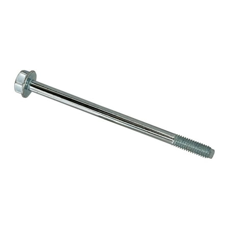 Carburetor Flange Bolt Replacement for Honda Lawn Equipment & Engines - 90003-ZM0-010