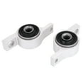 thumbnail image 5 of 2Pcs Front Lower Control Arm Bushing Metal Rubber Direct Fit Fits for Lexus IS250/350 2006-2010 Replace 48075-0N010 48076-0N010, 5 of 10