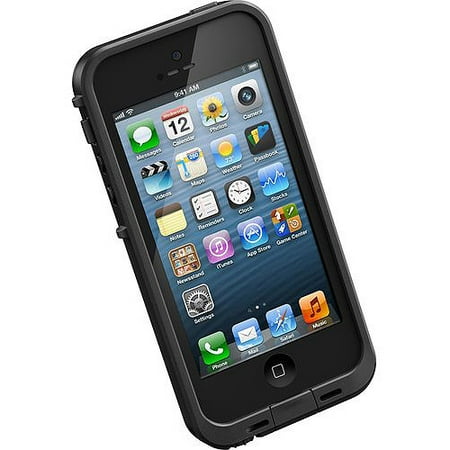 Treefrog LifeProof Case for iPhone 5