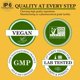 thumbnail image 4 of Suplemento IP6 Gold IP-6 y mioinositol 308 g vegano sin OGM, 4 of 5