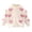 Beige, variant on WXFAZCVU Girls Sweater Cardigan Toddler Baby Knit Long Sleeve Fall Cute Clothes Going Out Size 2-3 Years
