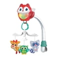 thumbnail image 1 of Móvil Kidz Time Musical Giratorio con Animales, 1 of 4
