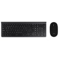 thumbnail image 1 of Kit Teclado y Mouse Acteck Creator Inspire Edge MK675 Inalambrico USB 2.4Ghz Ultra Delgado Negro, 1 of 5