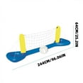 thumbnail image 4 of Beach Toys Adult Children Parent-child Swimming Pool Water Inflatable Box Water Toys, 4 of 9