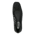 thumbnail image 3 of Scoop Women's Square Toe Ballet Flats, 3 of 7