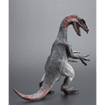 thumbnail image 5 of Realistic Dinosaur Figure Collection, Detailed Prehistoric Animal Model for Display, Adult Desk Decor & Collector Sculpture, Textured Finish with Natural Poses, 5 of 8
